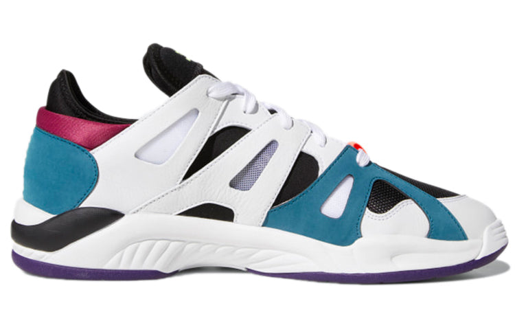 adidas Dimension Low Top 'Real Teal' F34418