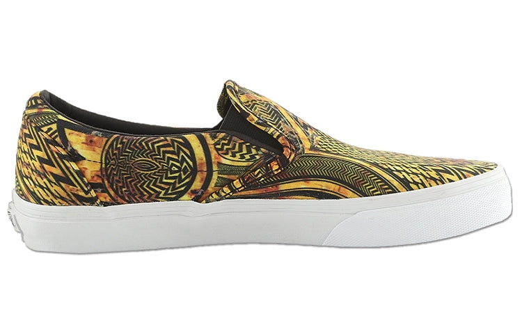 Vans Slip-On 'Yellow' VN000IL5FI6