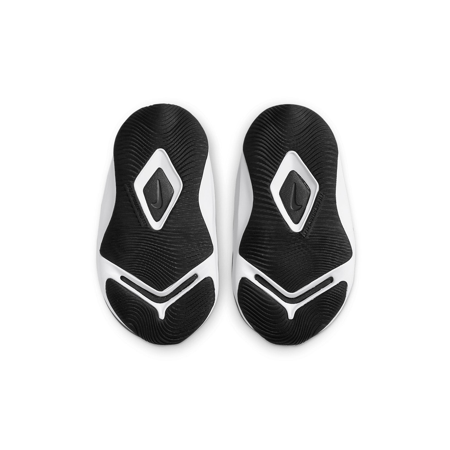 (TD) Nike Binzie Boot Black/White BQ5382-002