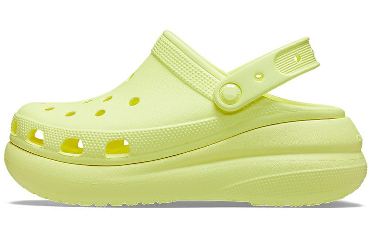 Crocs Classic clog 'Sulphur' 207521-75U