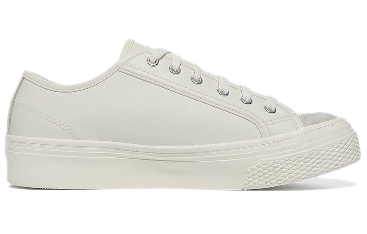 FILA Unisex Sneakers Ivory 1XM01596D_920