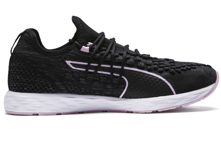 (WMNS) PUMA Speed Racer Black 191063-01