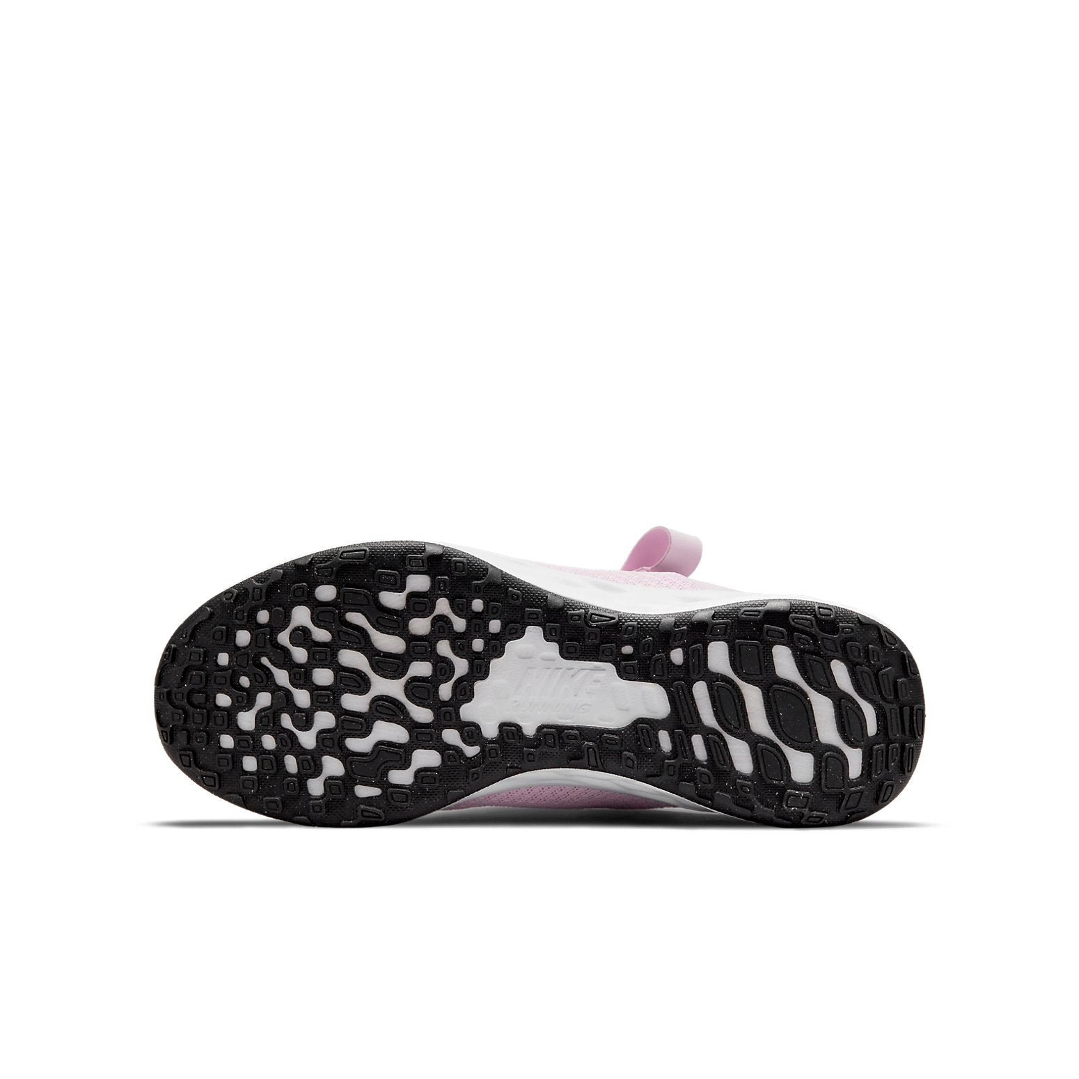 (GS) Nike Revolution 6 Flyease Next Nature 'Foam Powder' DD1113-608