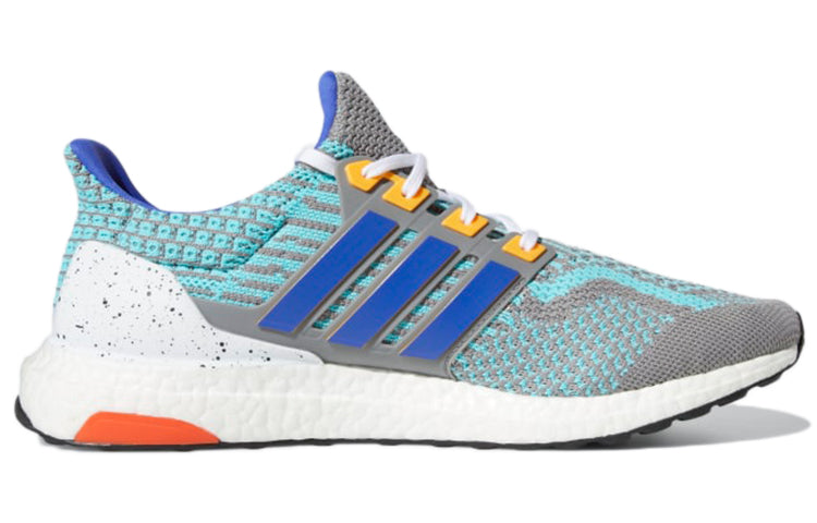 adidas UltraBoost 5.0 DNA 'Grey Sonic Ink' GV7715