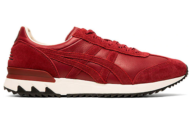 Onitsuka Tiger California 78 EX 'Red White' 1183A380-600