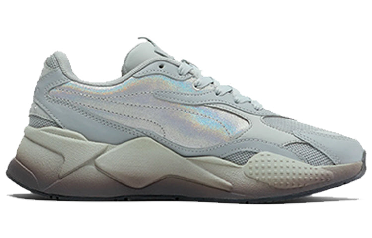 (WMNS) PUMA RS-X3 NYC 'Glitter Gradient' 374402-01