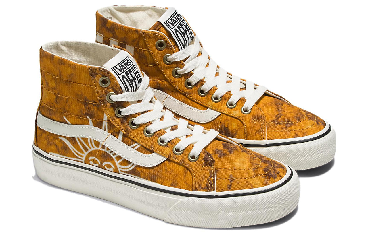 Vans SK8-HI 38 Tie-dye Decon VR3 SF VN0A4BX651X