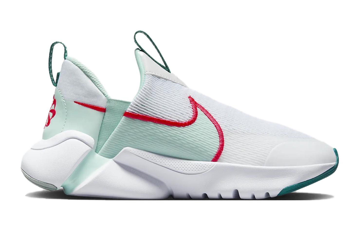 (GS) Nike Flex Plus 2 'Jade Ice Geode Teal' DV8999-101