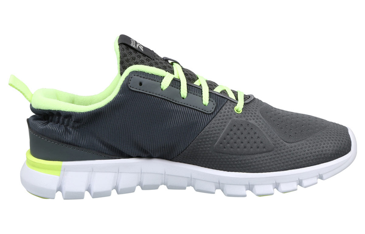 Reebok Aim Runner Lp Grey/Green FV9935