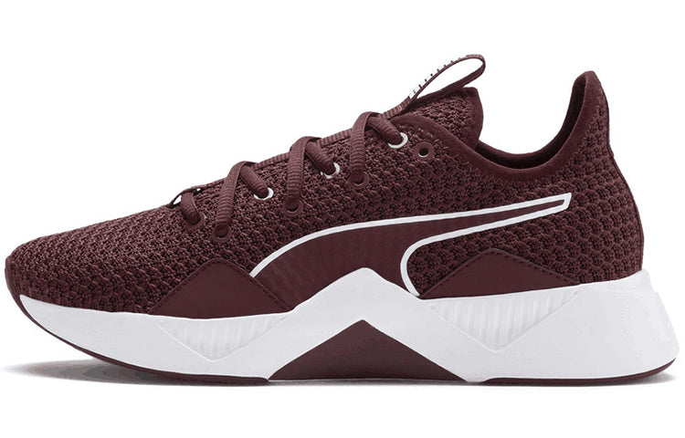 (WMNS) PUMA Incite Fs Trainers 'Brown' 191763-08