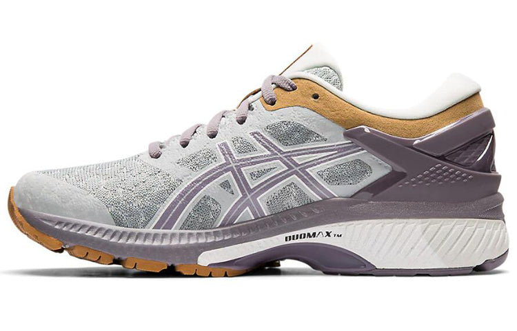 (WMNS) ASICS Gel-Kayano 26 'Glacier Grey' 1012A687-021