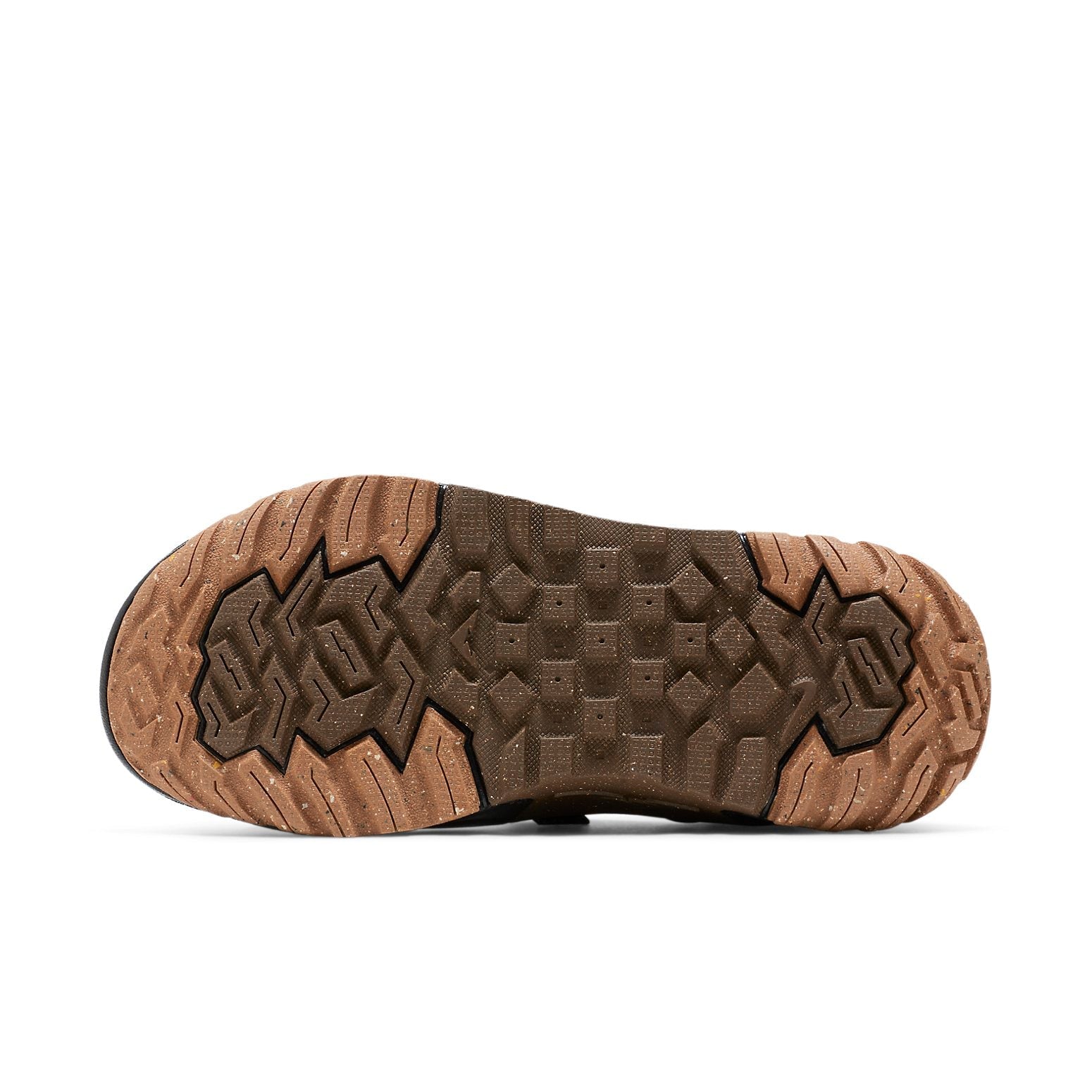 (WMNS) Nike Oneonta Sandal 'Black Cocao Wow' DJ6601-002