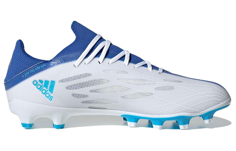 adidas X Speedflow.2 HG AG 'White Legacy Indigo' GW7478