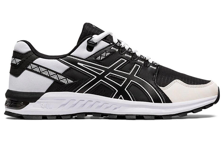 ASICS Gel-Citrek Black/White 1021A221-003