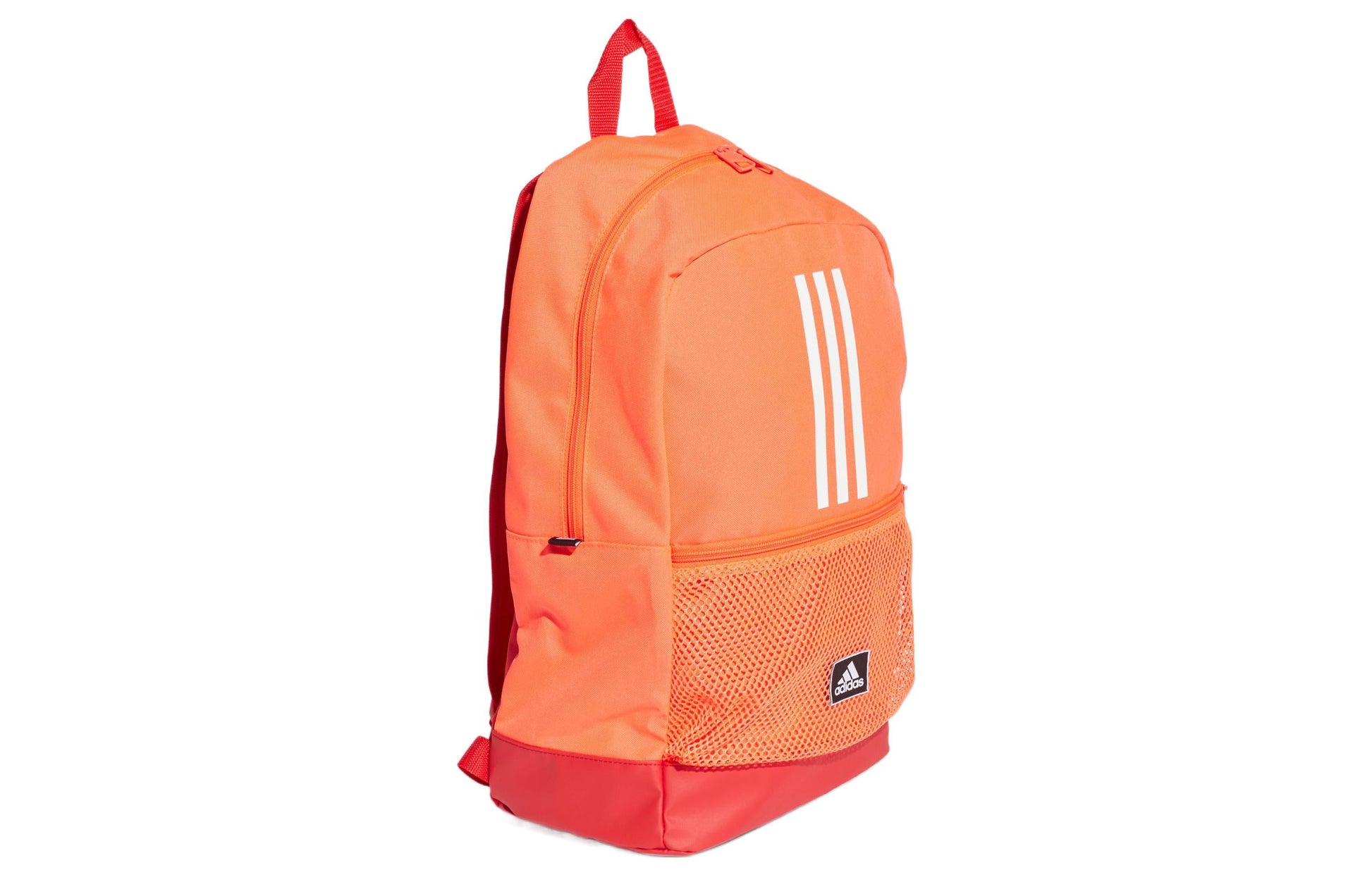 adidas Classic 3-Stripes Backpack 'Orange' FJ9268