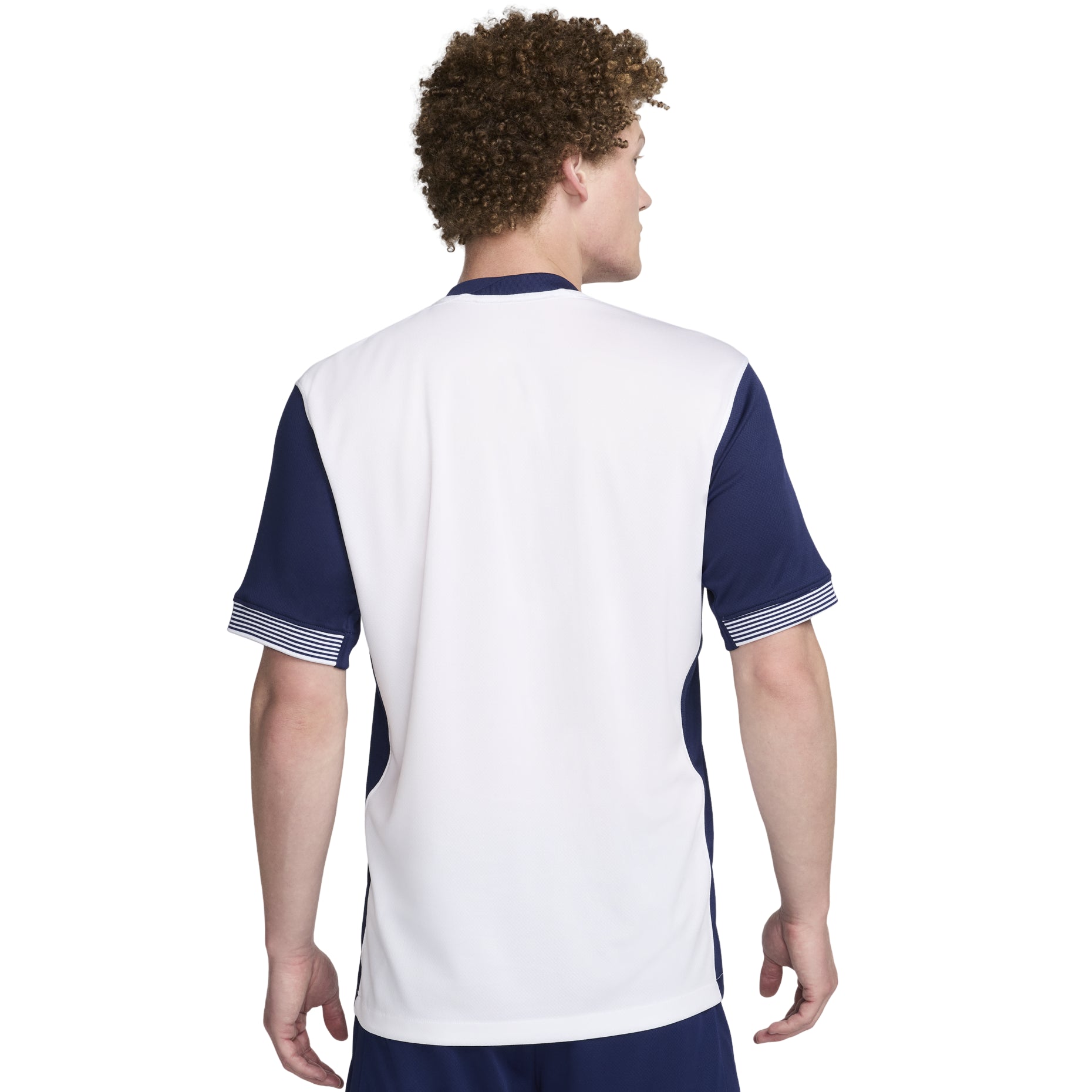 Nike Dri-FIT Tottenham Hotspur 2024/25 Stadium Home Jersey 'White Blue' FN8794-101
