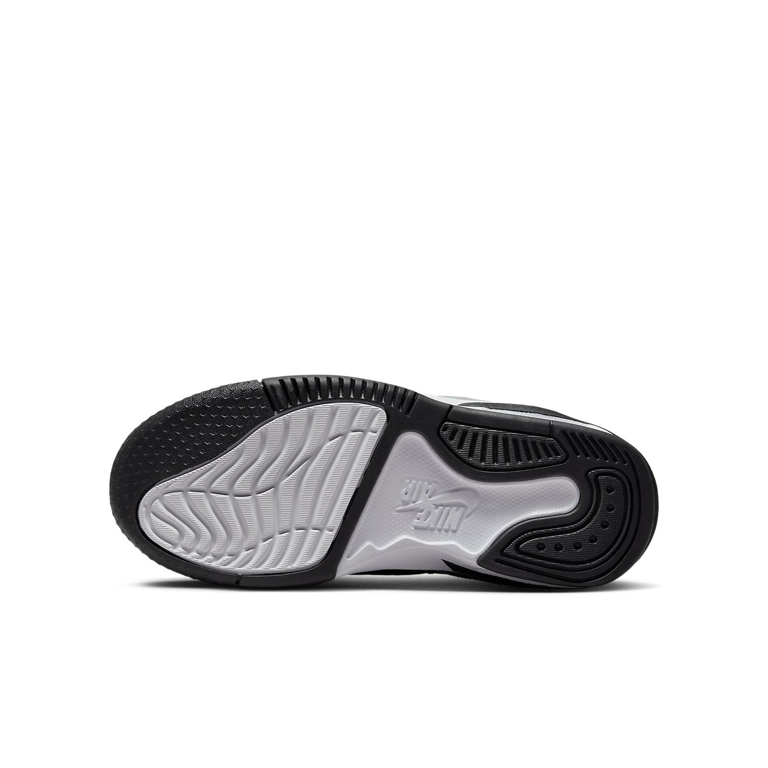 (GS) Air Jordan Max Aura 5 'Black Grey Gold' DZ4352-017