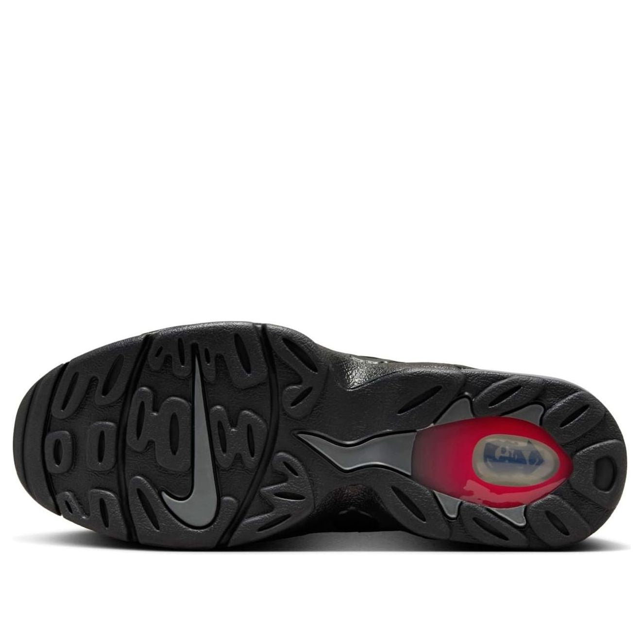 Nike Air Diamond Turf Max '96 'Falcons' HQ3620-010