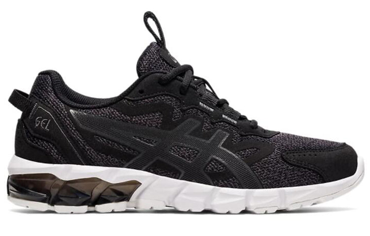 (WMNS) ASICS Gel Quantum 90 3 'Black' 1202A093-004