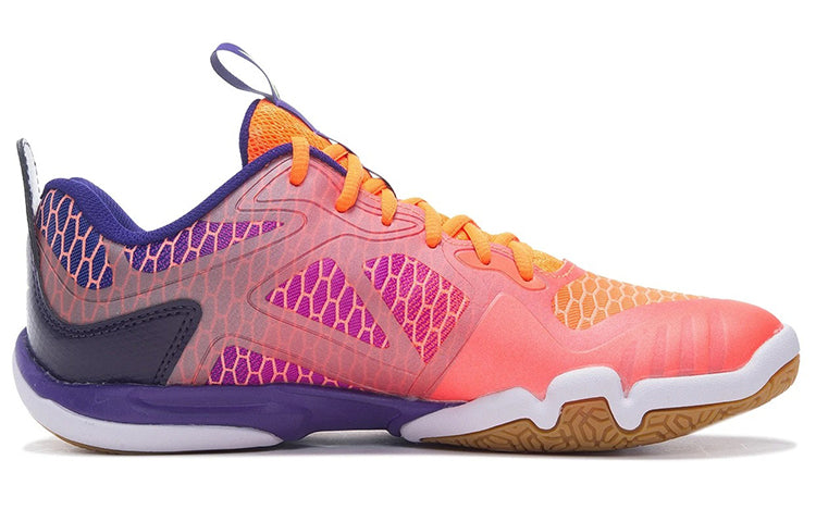 Li-Ning X Tructure Soft Badminton Training AYTM031-14