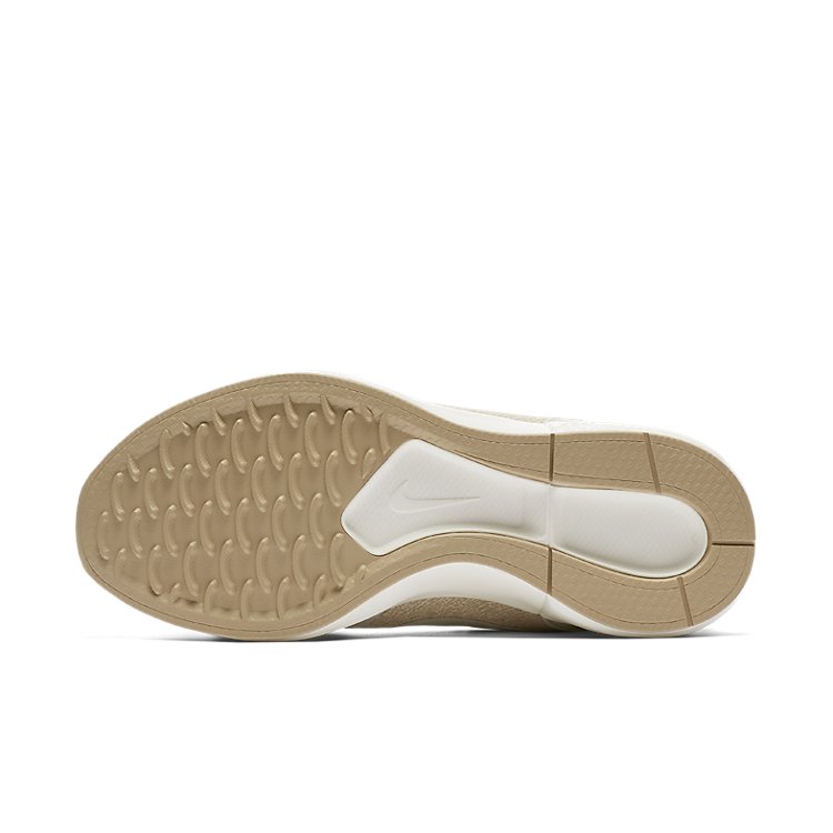 (WMNS) Nike Duel Racer Knit 'Light Bone' AA1107-001