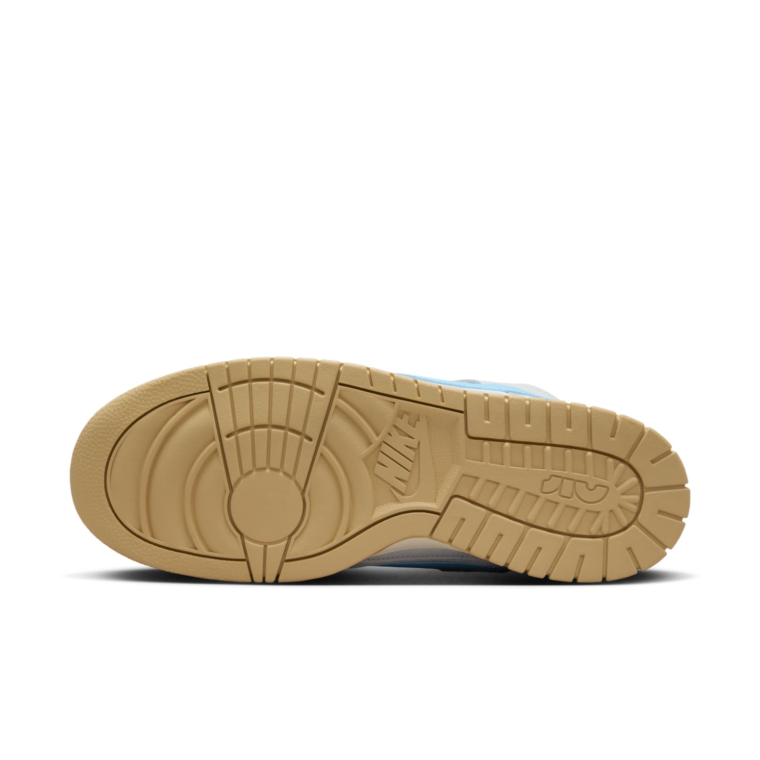 Nike Dunk Low Jumbo 'Photon Dust Baltic Blue' DV0821-103