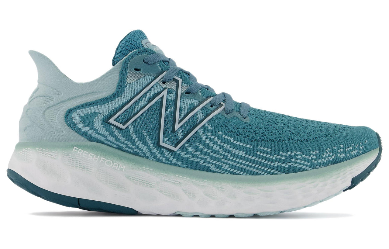 (WMNS) New Balance Fresh Foam 1080v11 'Deep Sea' W1080H11