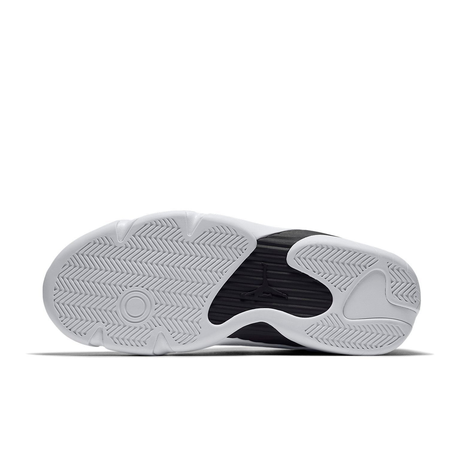 Air Jordan Jumpman Z 'White' AQ9119-100
