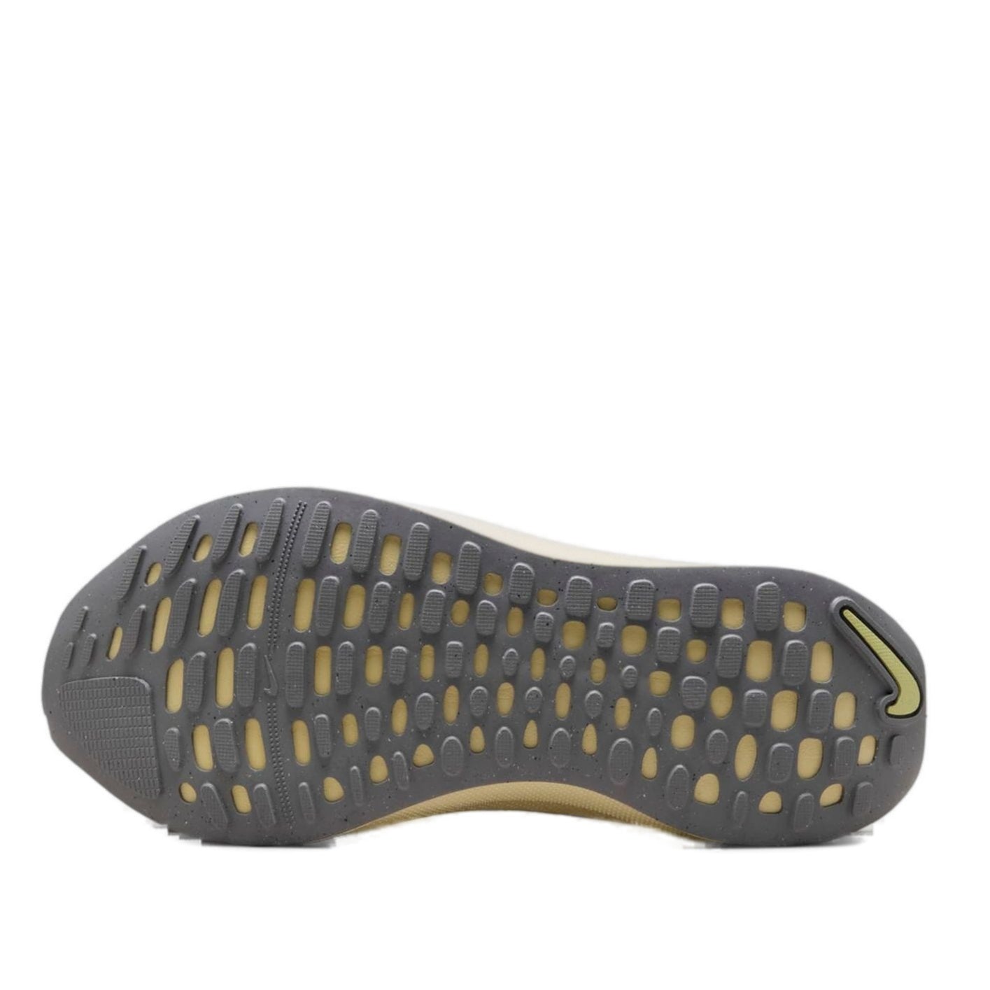 (WMNS) Nike ReactX Infinity Run 4 'Phantom Platinum Violet' HJ7302-030