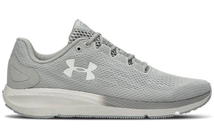 Under Armour Charged Pursuit 2 Grey 3024046-100