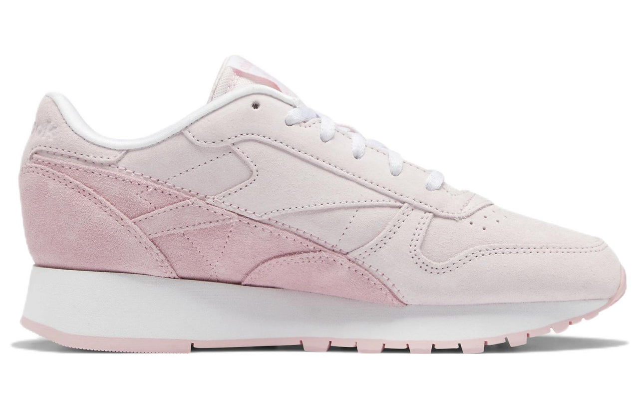 (WMNS) Reebok Classic Leather 'Porcelain Pink' GW7143