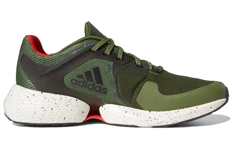 adidas Alphatorsion Shoes 'Wild Pine Core Black' FY0004