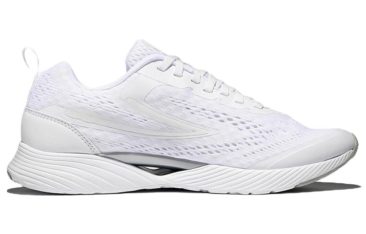 FILA RGB Flex 2 Low Tops White Version 1RM02222E_100