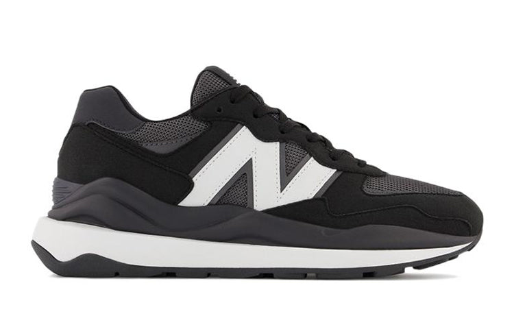 (GS) New Balance 57/40 'Black White' GC5740BA
