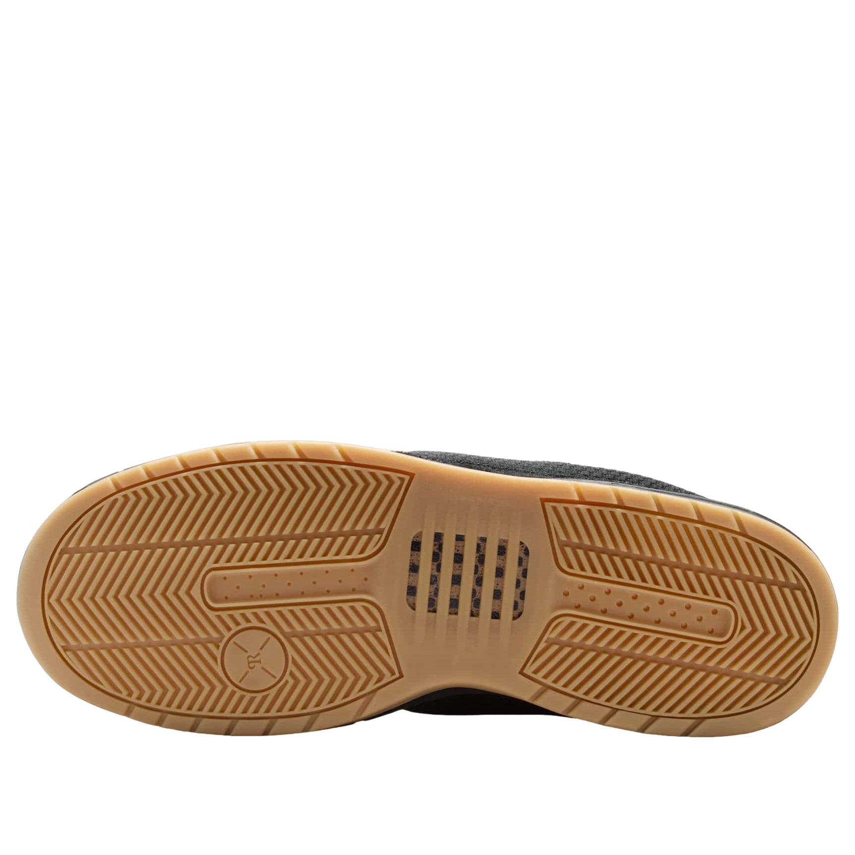 Nike SB Zoom Air Paul Rodriguez 1 'Black Gum' IQ6827-001