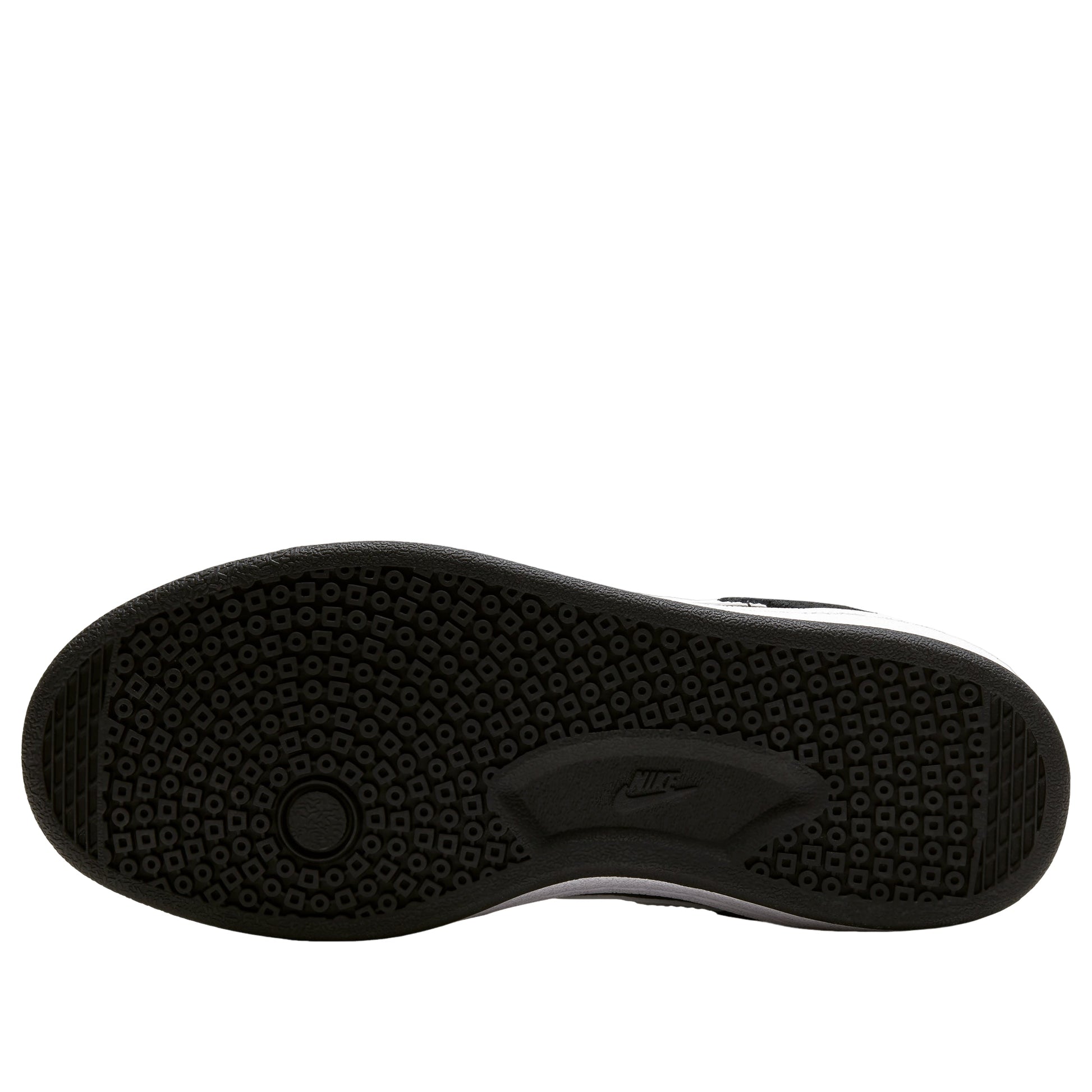 (GS) Nike Alleyoop SB 'Black White' CJ0883-001