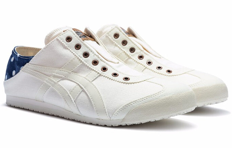 Onitsuka Tiger Mexico 66 Paraty 'White' 1183A464-100