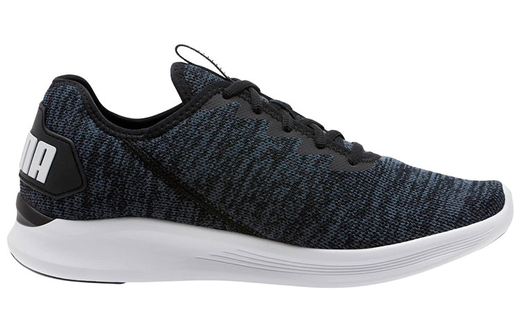 PUMA 'Black Blue' 191841-01