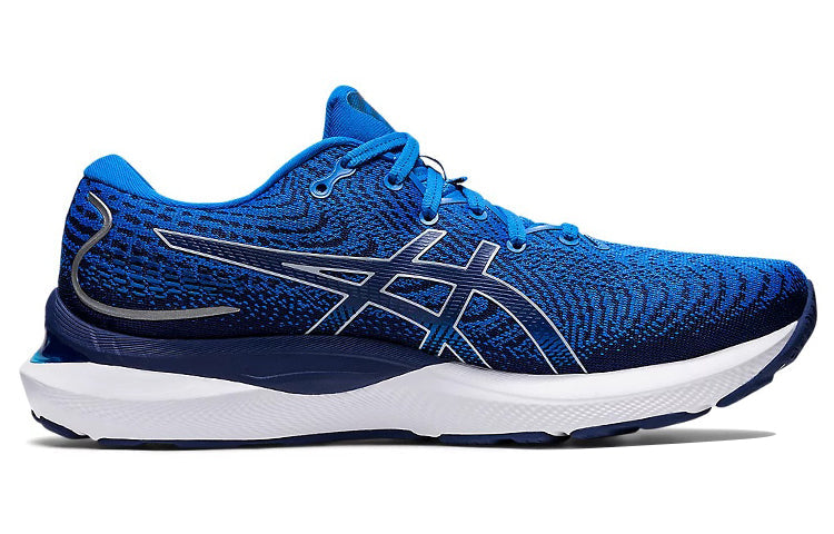 ASICS Gel-Cumulus 24 'Electric Blue' 1011B366-400