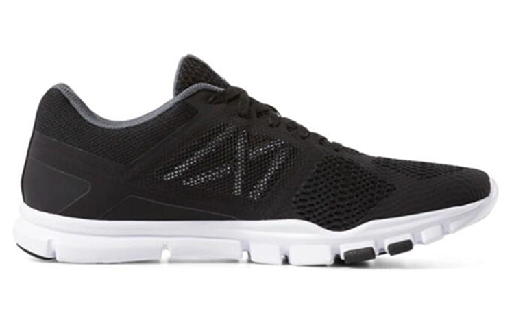 Reebok Yourflex Trainette 11 'Black White' DV4759