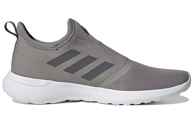 adidas neo Lite Racer Slip-On 'Grey' FX3791