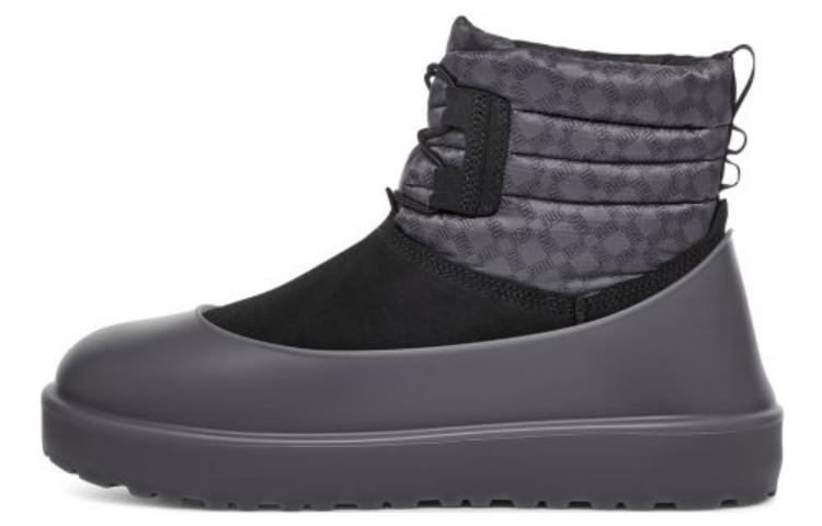 UGG Mini Snow Boot 'Black' 1133776-BLK