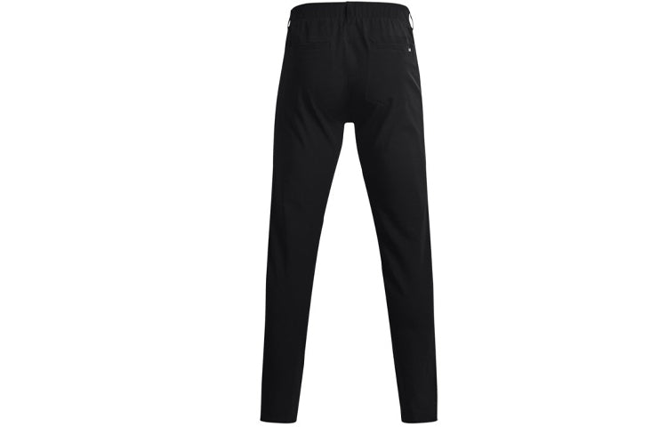 Under Armour Drive 5 Pocket Sports Pants 'Black' 1364934-001