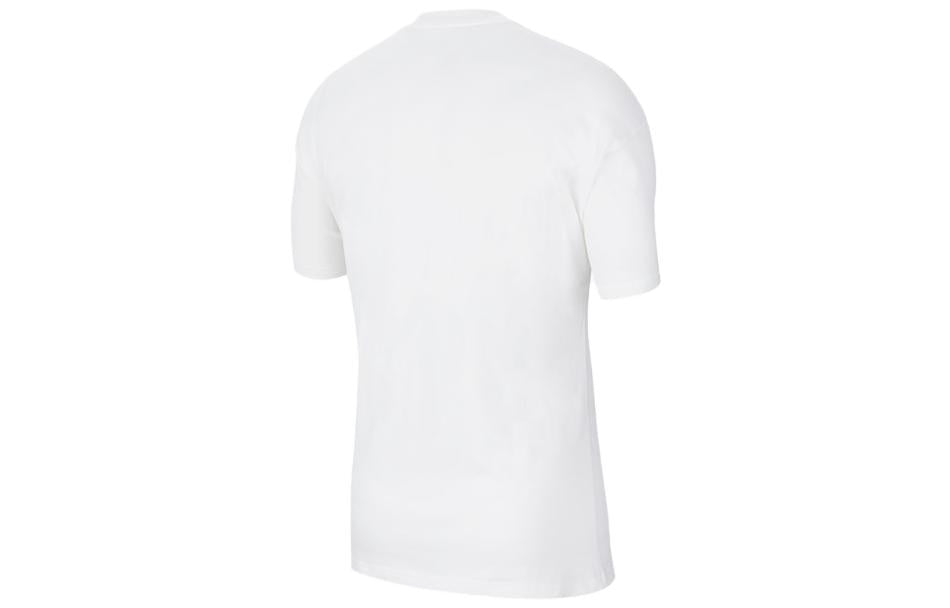 Nike Urban Jungle Re-Issue T-Shirt 'White' CU9097-100