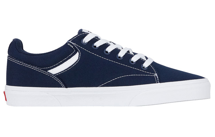 Vans Seldan Sneakers Blue/White VN0A4TZEJY3