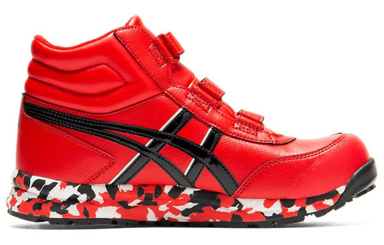 ASICS Winjob CP302 Marble Red/Black 1273A037-600
