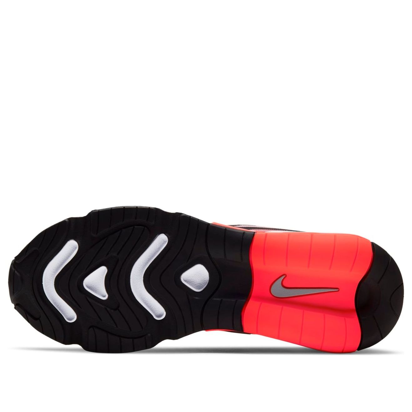 Nike Air Max Exosense 'Black Radiant Red' CT1644-002