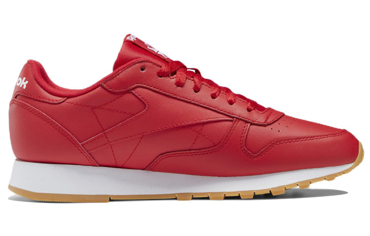Reebok Classic Leather 'Vector Red Gum' GY3601