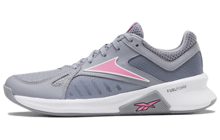 (WMNS) Reebok Advanced Trainette 'Grey Pink' FV4673