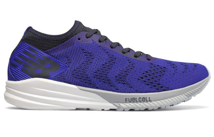 New Balance FuelCell Impulse 'Blue' MFCIMUV